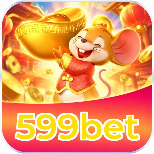 599bet Bônus R$ 5.000 Logo