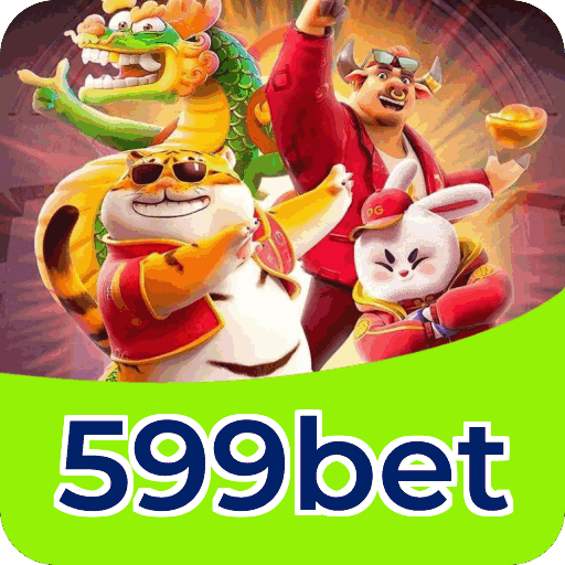 Catálogo 599bet 2.547 jogos - Pragmatic Play, Evolution, NetEnt