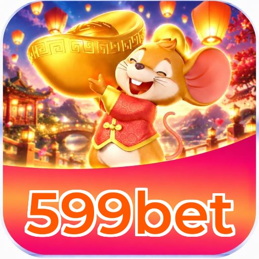 Fortune Tiger Logo 3