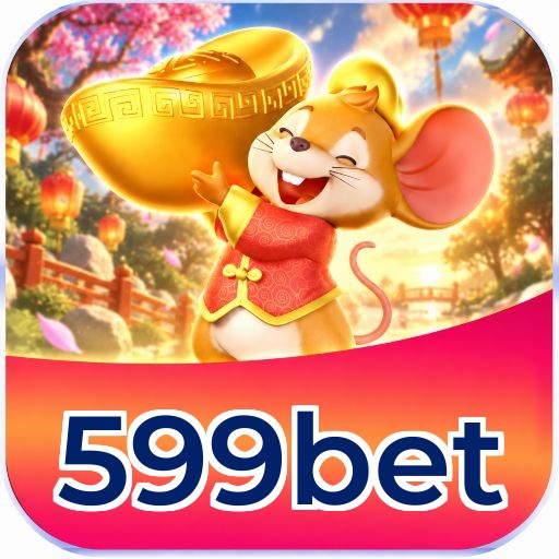 599bet Apostas Esportivas Logo