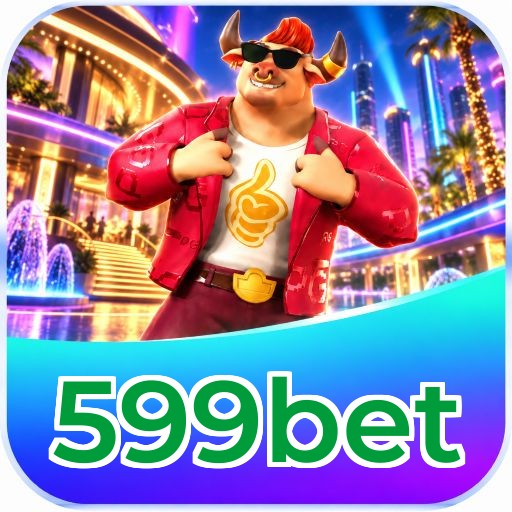 599bet Logo 2
