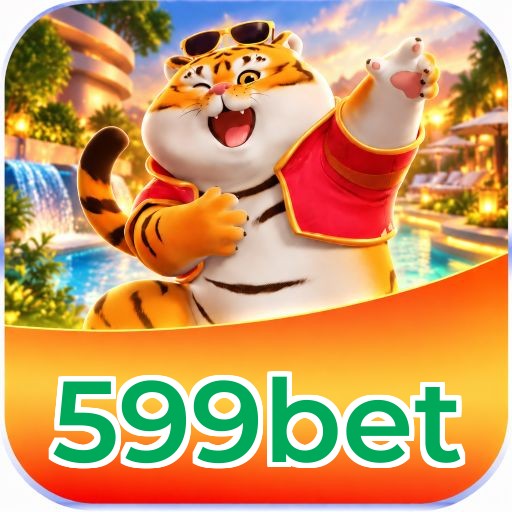 599bet Logo 3
